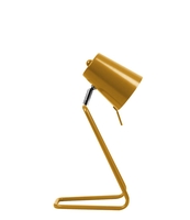 Table lamp Z metal