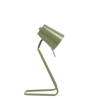 Table lamp Z metal