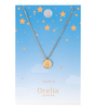 Taurus Constellation Necklace