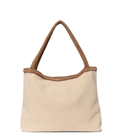 Teddy Lammy Mom Bag