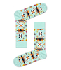 Temple Blossom Socks