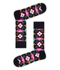 Temple Blossom Socks