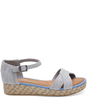 Textured Chambray Harper