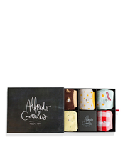The Breakfast Box