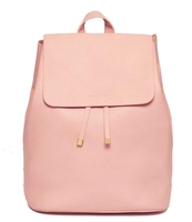 The Copperfield Drawstring Backpack