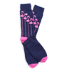 The Flamingo Socks