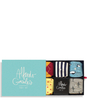 The Good Life Socks Box