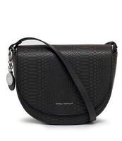 The Loman Saddle Bag Snake
