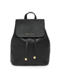 The Mini Copperfield Drawstring Backpack