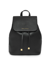 The Mini Copperfield Drawstring Backpack