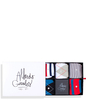 The NYC Socks Box