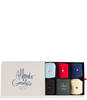 The Pencil Collection Socks Box