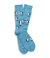 The Penguin Socks