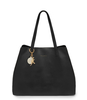 The Scoresby Wide Tote Bag