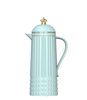 Thermos bottle Crown glossy 1000ml