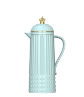 Thermos bottle Crown glossy 1000ml