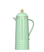Thermos bottle Crown glossy 1000ml