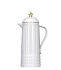 Thermos bottle Crown glossy 1000ml