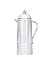 Thermos bottle Crown glossy 1000ml
