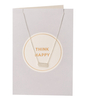 Think Happy Giftcard