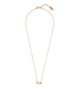 Three Little Stars Necklace