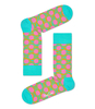 Tiger Dot Socks