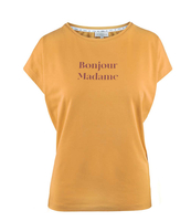 Tof Basic T-Shirt