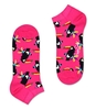 Toucan Low Socks