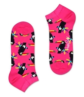 Toucan Low Socks