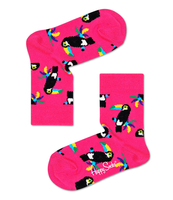 Toucan Socks