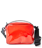 Transparant Box Bag