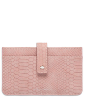 Travel Document Wallet Snake