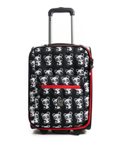 Trolley Panda