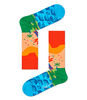 Tropical Island Socks