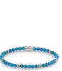 Turquoise Delight - 4mm
