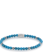 Turquoise Delight - 4mm