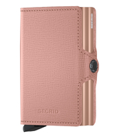 Twinwallet Crisple