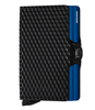 Twinwallet Cubic