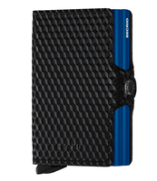 Twinwallet Cubic