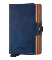 Twinwallet Indigo