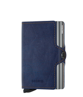 Twinwallet Indigo