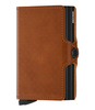 Twinwallet Perforated