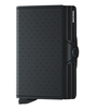 Twinwallet Perforated