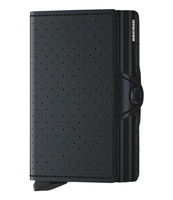 Twinwallet Perforated