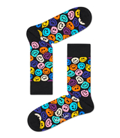 Twisted Smile Socks