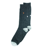Twisted Wool Socks