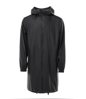Ultralight Parka