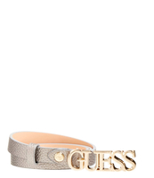 Uptown Chic Adjustable Pant Belt