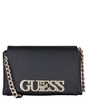 Uptown Chic Mini Crossbody Flap