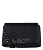 Uptown Chic Mini Xbody Flap